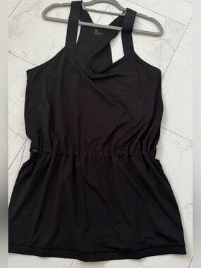 NWOT GapBody Fit Athletic Dress. Size Large